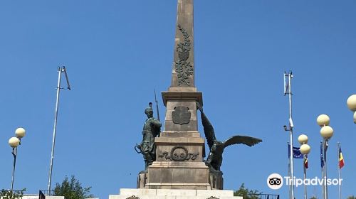 Monumentul Independentei