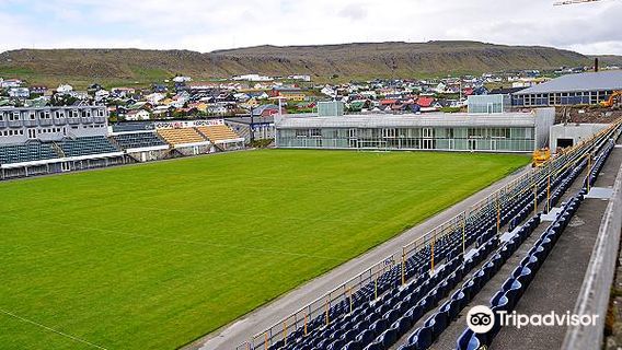 Torshavn