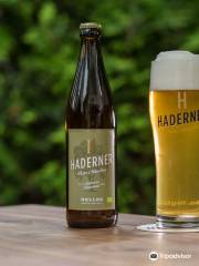 Haderner Brau