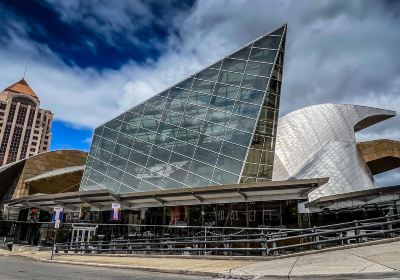 Taubman Museum of Art