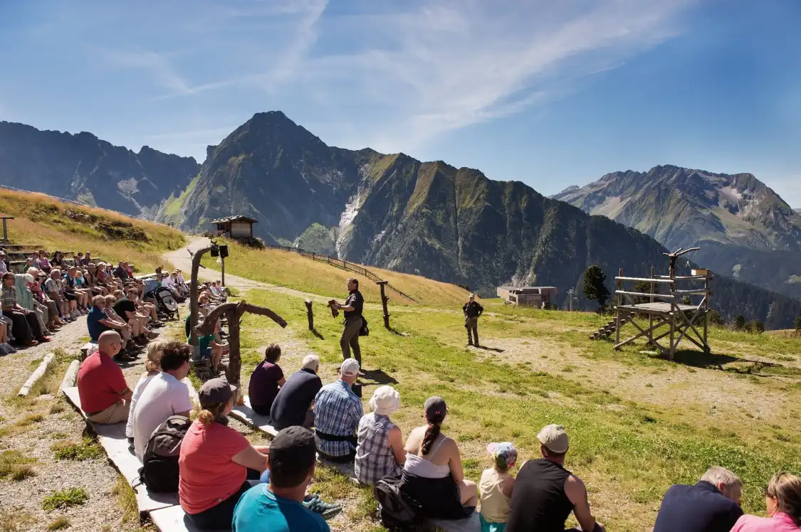 Hotels near Adlerbuehne Ahorn
