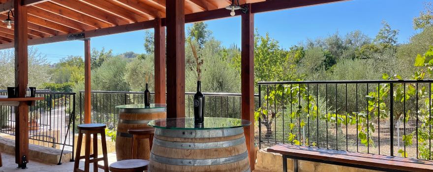 Makarounas Boutique Winery