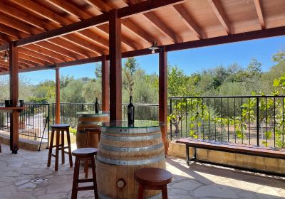 Makarounas Boutique Winery