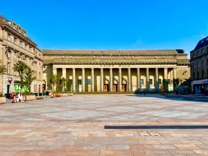 Caird Hall