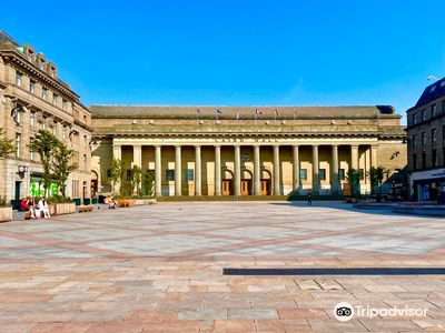 Caird Hall