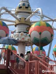 Hiruzen Highlands Center Joyful Park