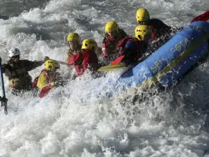 Rafting Republic