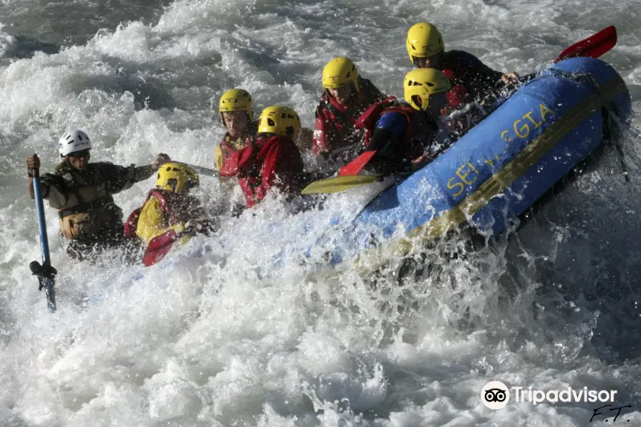 Rafting Republic