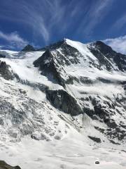 Cabane de Moiry CAS