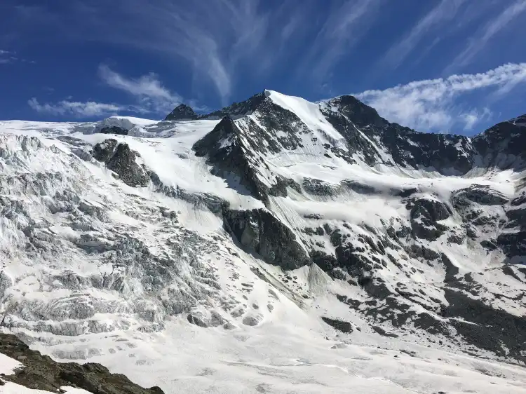 Hôtels à : Grimentz
