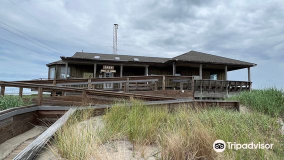 Pea Island National Wildlife Refuge