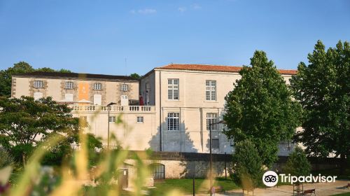 Royal Castle of Cognac