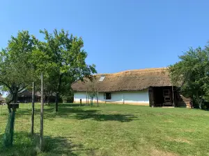 Parco nazionale di Őrség