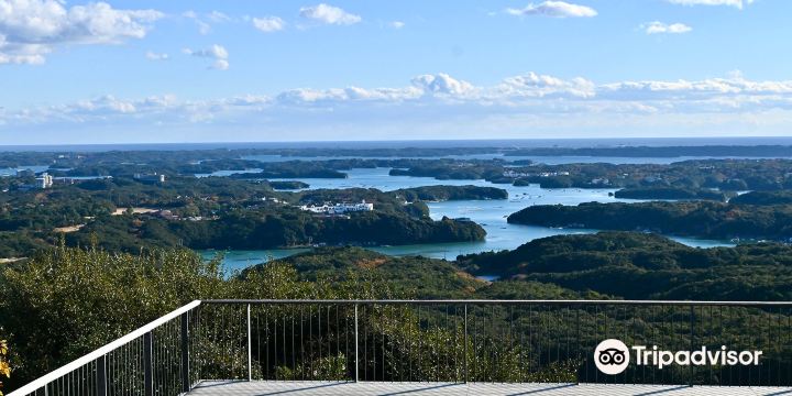 Yokoyama View Point