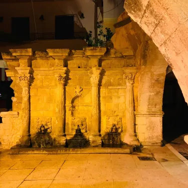 Rethymno