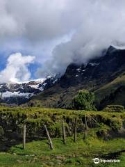 Altar Mountain