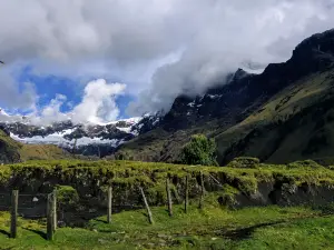 Altar Mountain