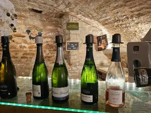 CHAMPAGNE DIDIER GOUSSARD