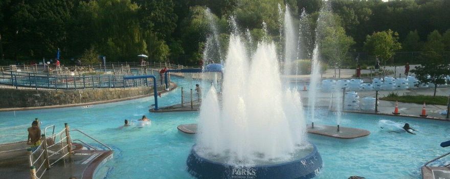 Tibbetts Brook Park