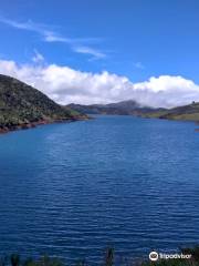 Upper Bhavani Lake