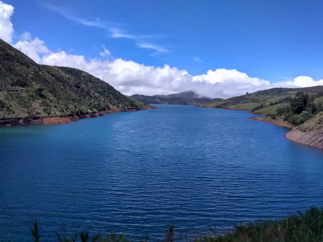 Hotels near Upper Bhavani Lake