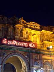 Shree Swaminarayan Mandir