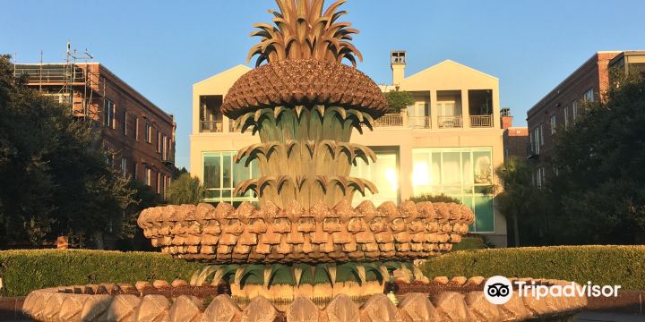 Waterfront Park