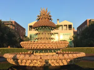 Waterfront Park