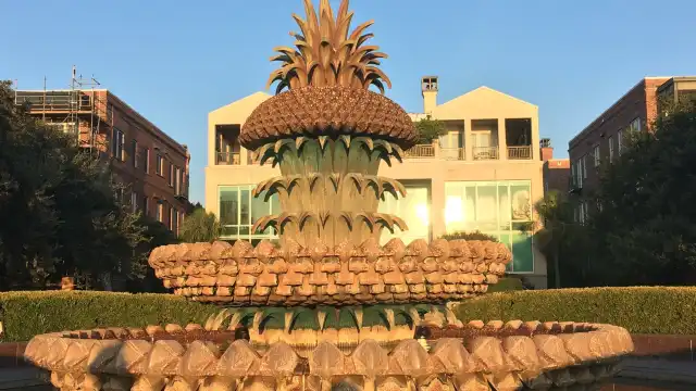 Hotels near Waterfront Park
