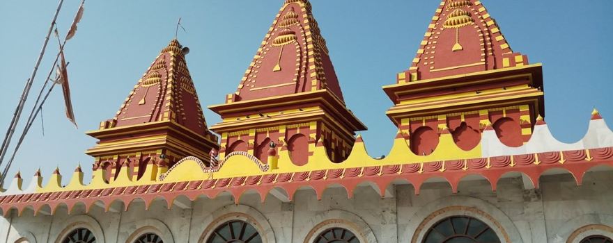 Gangasagar