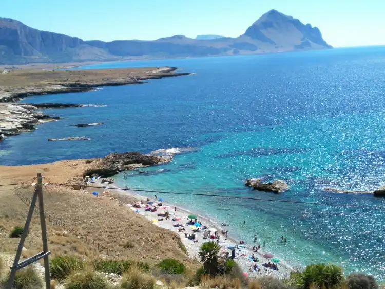 Hotels in Castelluzzo