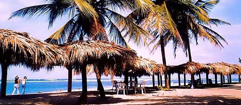 Playa Los Gringos