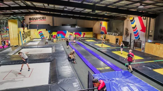 BOUNCEinc Gold Coast