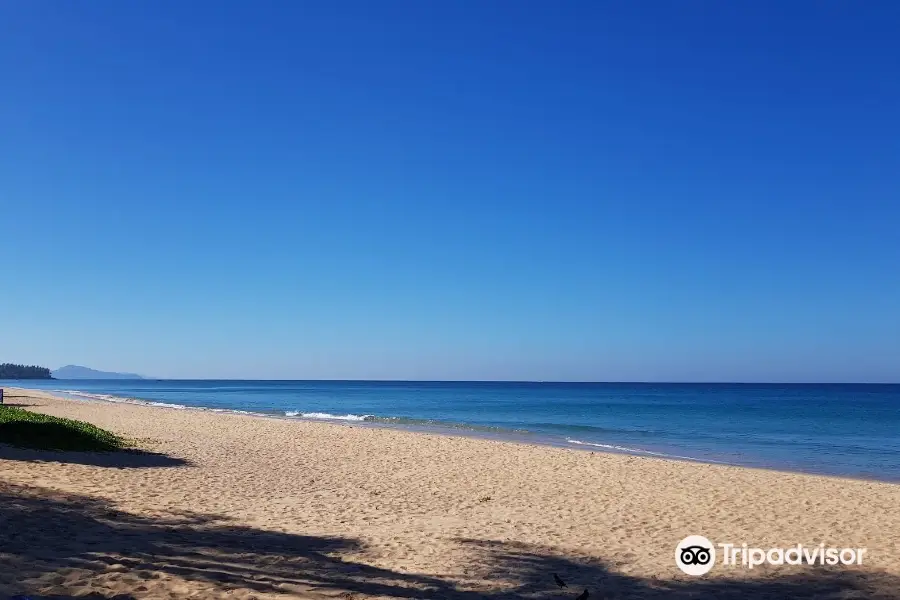 หาดนาใต้