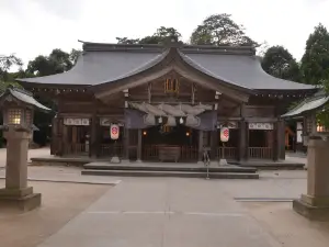 Yaegaki Shrine