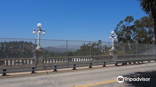 Colorado Street Bridge