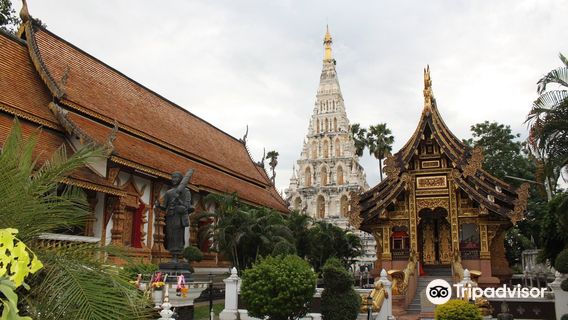 Wat Chedi Liem