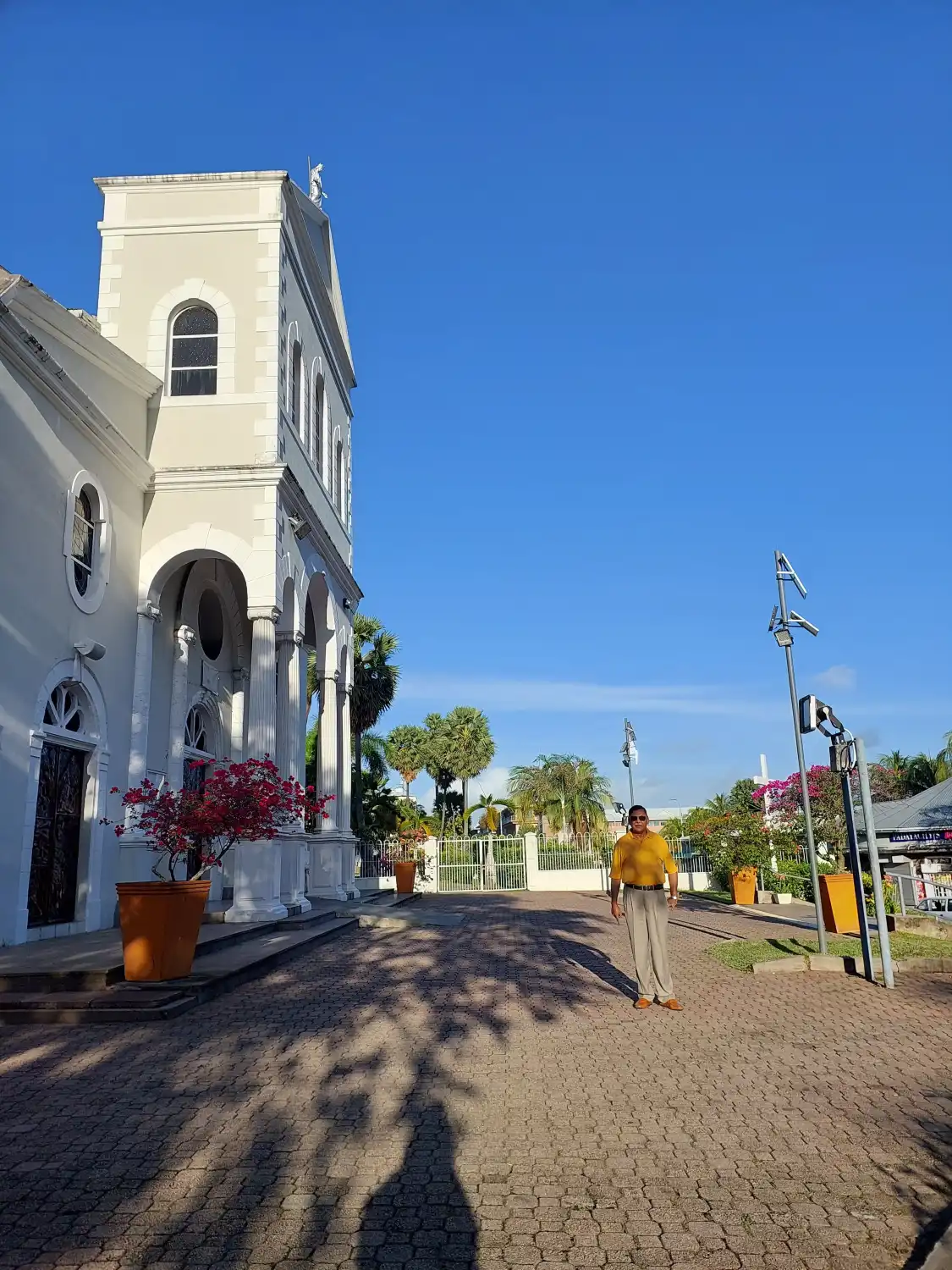 Hotels near Immaculate Conception