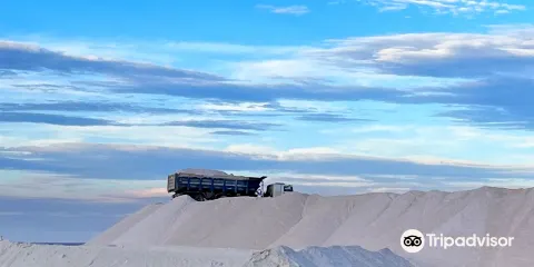 Salinas del Gualicho
