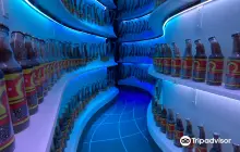 Meow Wolf Las Vegas | Omega Mart