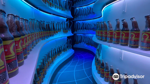 Meow Wolf Las Vegas | Omega Mart