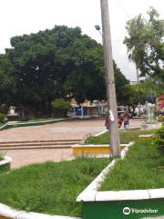 Parque Mitológico