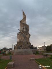 Monumento Gesta de Malvinas