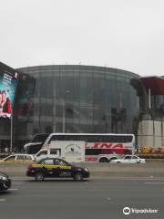 Cineplanet Mall del Sur
