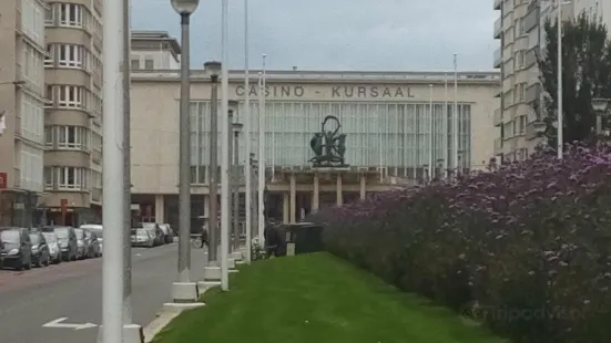 Kursaal Oostende