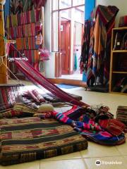 Centro de Textiles Tradicionales del Cusco