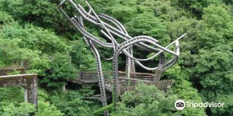 想影展望台
