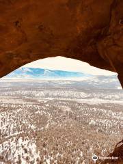 Rifle Arch Trail