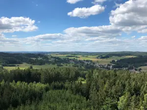 Rozhledna U Jakuba