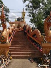 Wat Pa Kham Hua Chang Temple